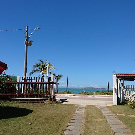 Itaoca Pousada Camping Itaipava  Exteriér fotografie
