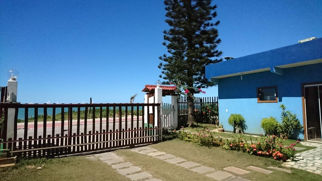 Itaoca Pousada Camping Itaipava  Exteriér fotografie