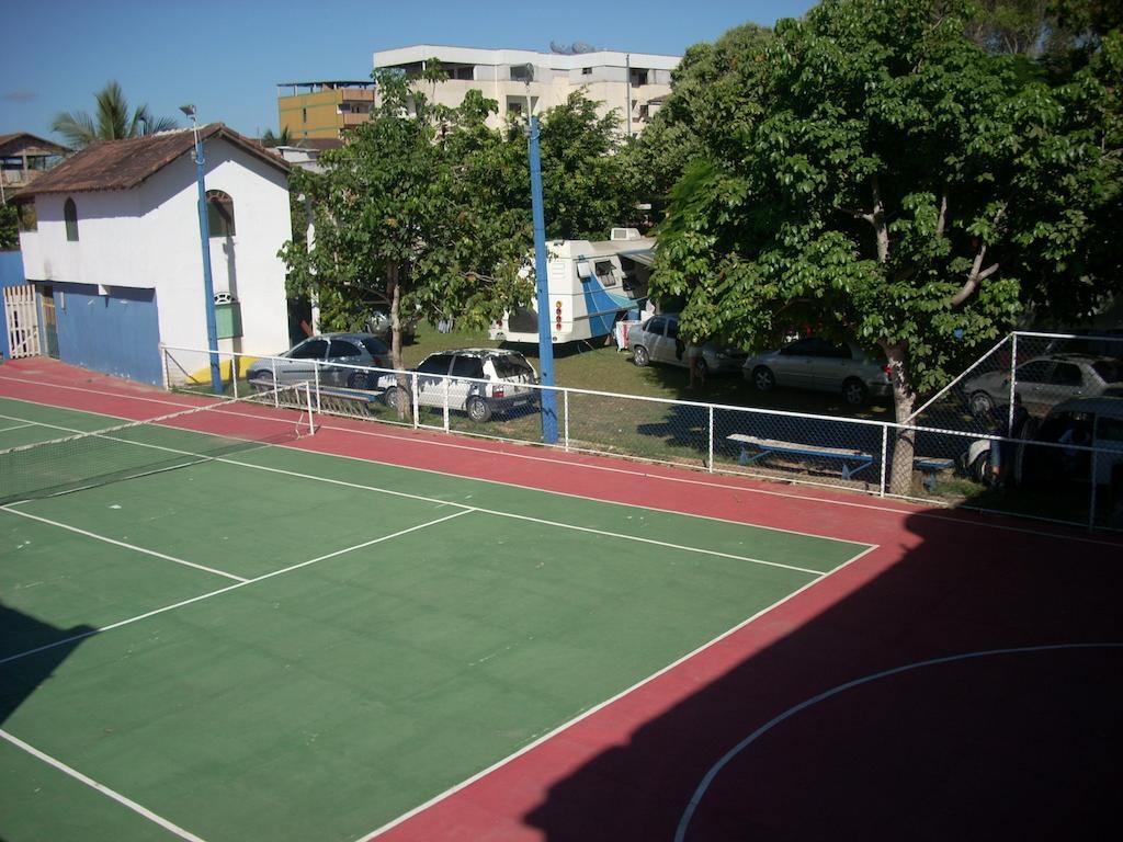 Itaoca Pousada Camping Itaipava  Pokoj fotografie